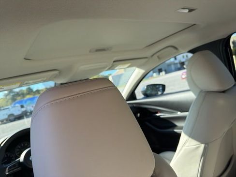 New 2026 MAZDA CX-30 2.5 Turbo w/ Premium Plus Pkg image 8