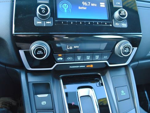 Used 2019 Honda CR-V LX image 22