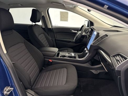 New 2024 Ford Edge SE image 24