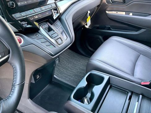 Used 2024 Honda Odyssey EX-L image 20