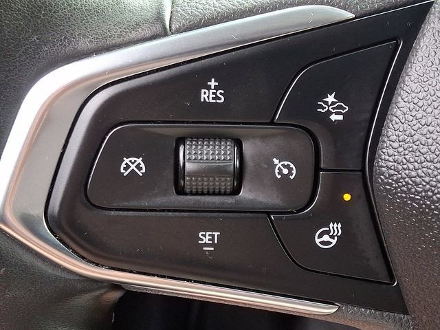 Used 2024 Chevrolet TrailBlazer LT w/ Convenience Package AWD/4WD image 20