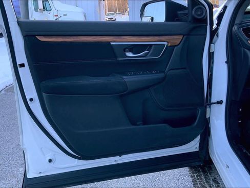 Used 2019 Honda CR-V EX image 22
