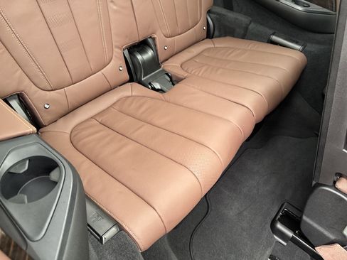 Used 2020 BMW X7 xDrive50i w/ Cold Weather Package image 56