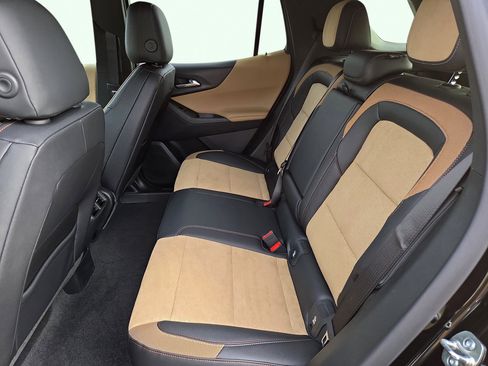 New 2026 Chevrolet Equinox ACTIV w/ Convenience Package III image 13