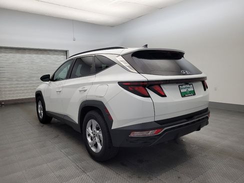 Used 2024 Hyundai Tucson SEL image 5