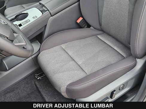 New 2026 Nissan Rogue SV image 16