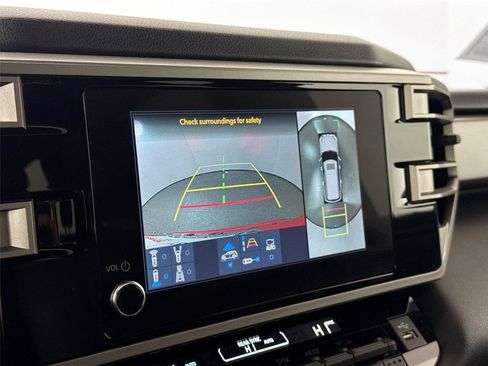 Certified 2025 Toyota Sequoia SR5 w/ TRD Sport Package image 26