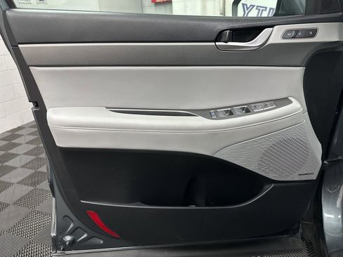 Used 2023 Hyundai Palisade SEL w/ Cargo Package image 19