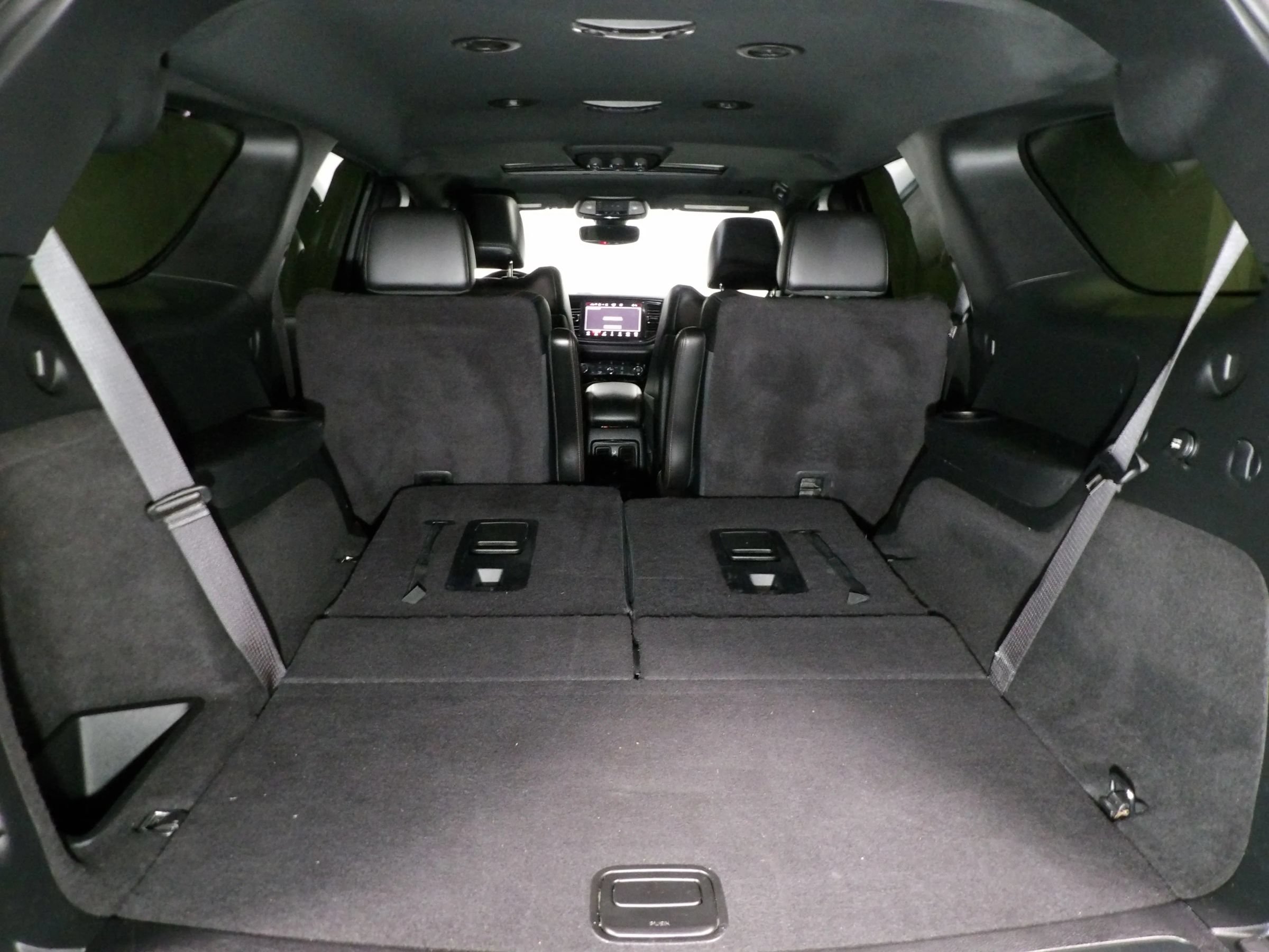 Used 2022 Dodge Durango R/T w/ Blacktop Package AWD/4WD image 12