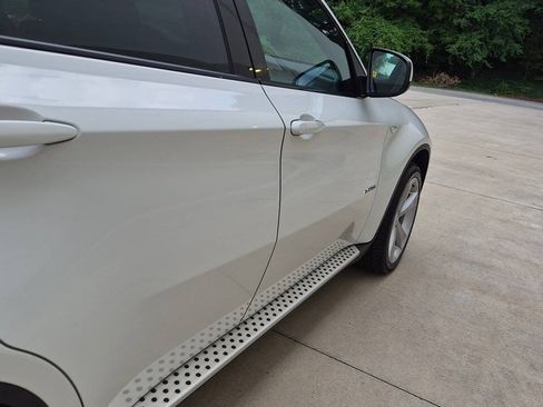 Used 2010 BMW X6 xDrive50i AWD/4WD image 18