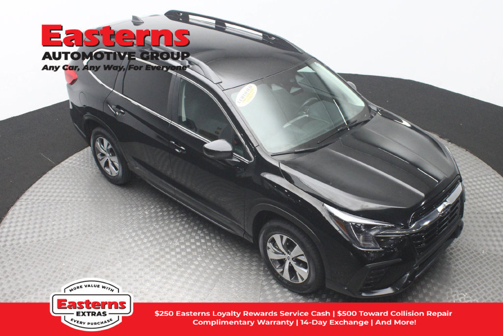 Used 2025 Subaru Ascent Premium AWD/4WD image 4