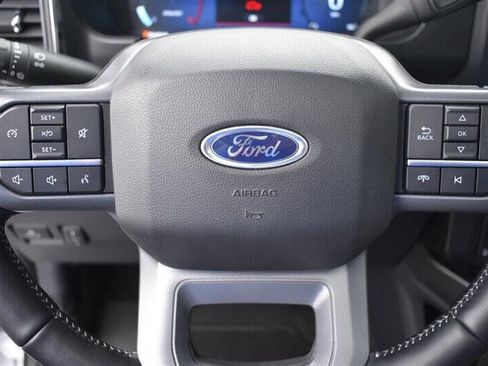 Used 2023 Ford F250 Lariat w/ FX4 Off-Road Package image 16