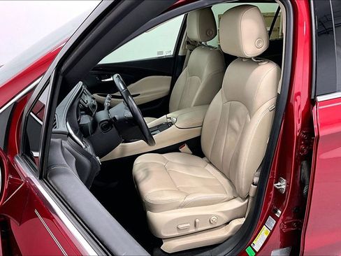 Used 2017 Buick Envision Premium w/ Driver Confidence Package image 32