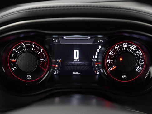 Used 2022 Dodge Challenger GT w/ Plus Package AWD/4WD image 20