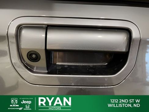 New 2026 Honda Ridgeline TrailSport image 13