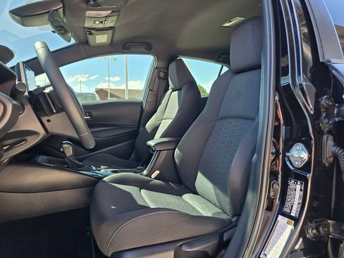 Used 2021 Toyota Corolla SE w/ Carpet Mat Package (TMS) FWD image 3