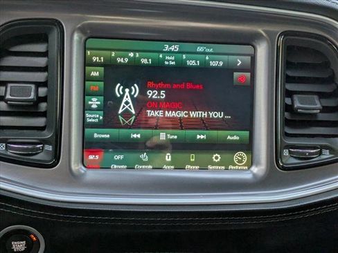 Certified 2021 Dodge Challenger R/T Scat Pack image 14