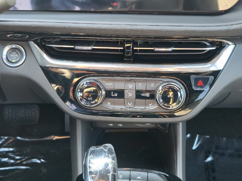 New 2026 Buick Envista Sport Touring w/ Convenience I Package FWD image 16