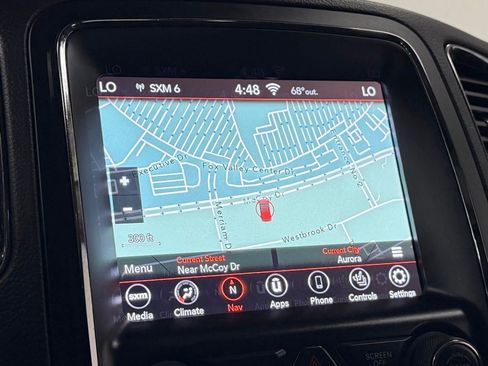 Used 2020 Dodge Durango GT AWD/4WD image 18