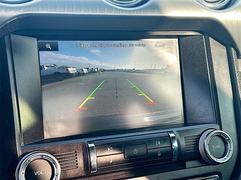 Used 2015 Ford Mustang GT Premium w/ Equipment Group 401A image 23