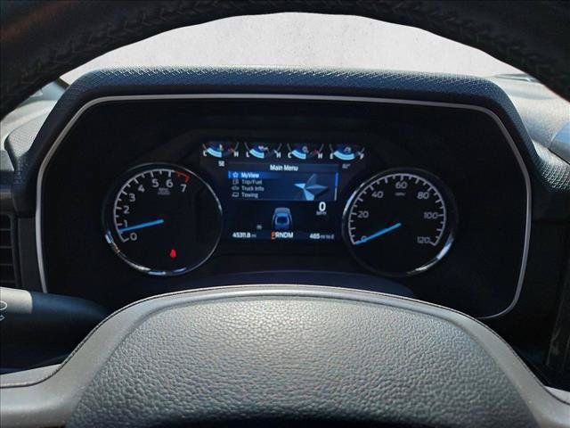 Used 2022 Ford F150 XLT w/ Equipment Group 302A High AWD/4WD image 10