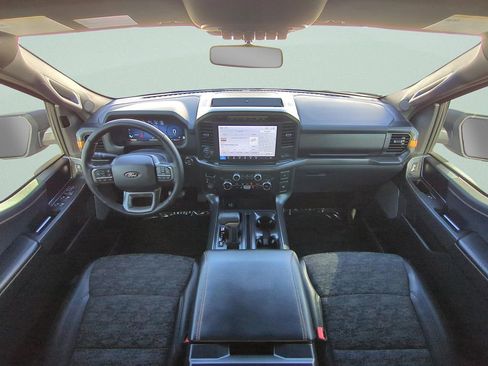 Used 2024 Ford F150 Tremor w/ Bed Utility Package AWD/4WD image 11