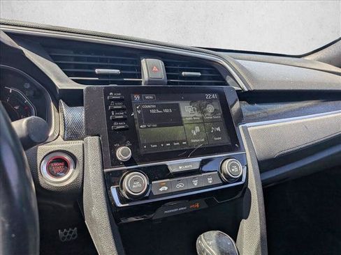Used 2019 Honda Civic Sport image 13