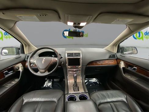 Used 2015 Lincoln MKX AWD w/ Equipment Group 102A image 28