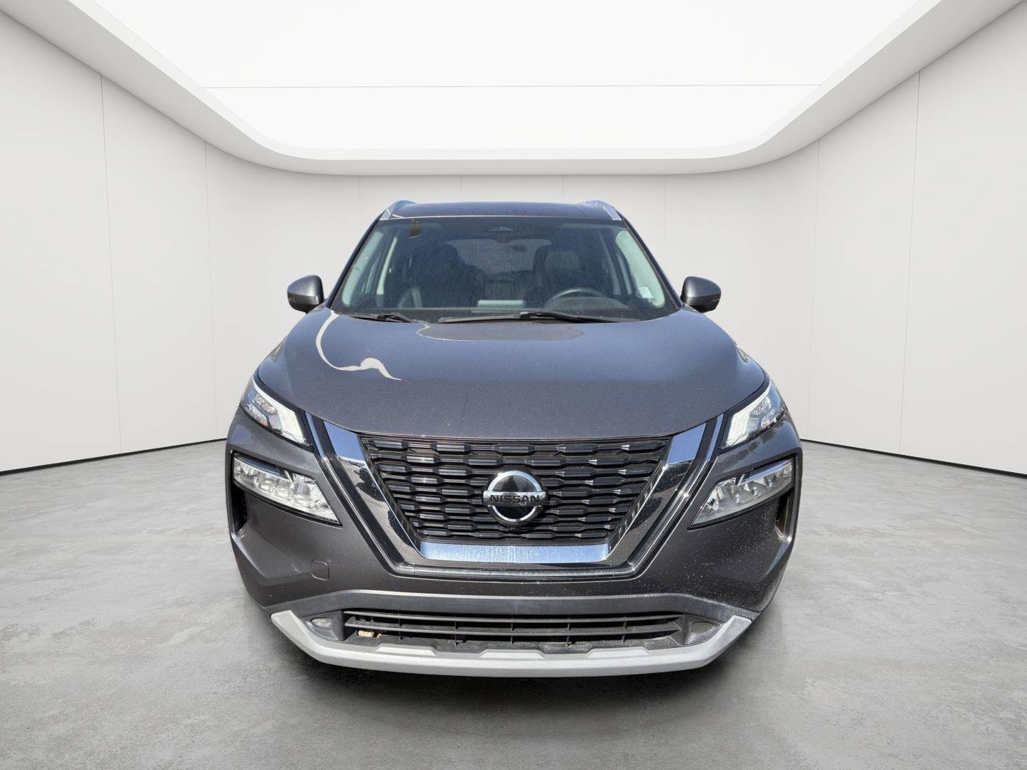 Used 2021 Nissan Rogue SV w/ Premium Package AWD/4WD image 3