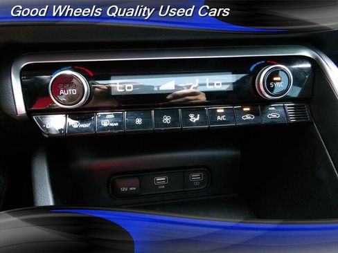 Used 2022 Kia K5 GT-Line w/ GT-Line Awd Premium Package image 21