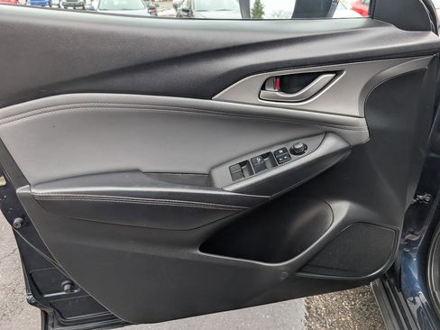 Used 2019 MAZDA CX-3 Touring image 34