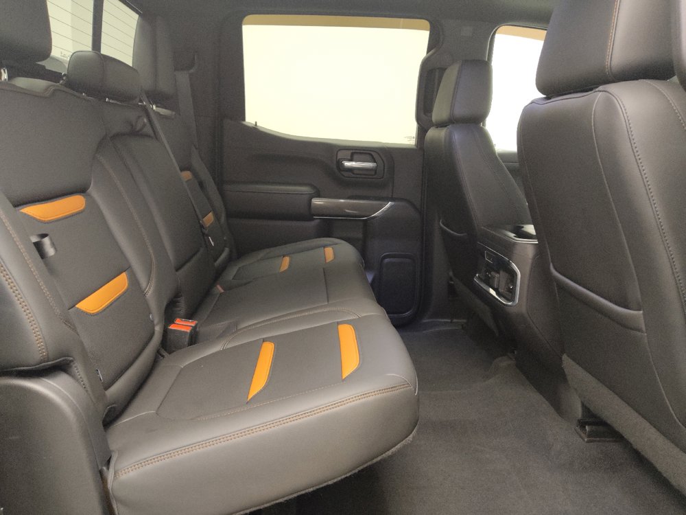 Used 2019 GMC Sierra 1500 AT4 w/ AT4 Premium Package AWD/4WD image 19
