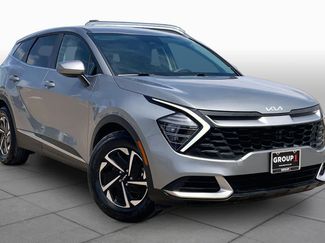 Used 2024 Kia Sportage LX FWD video 2