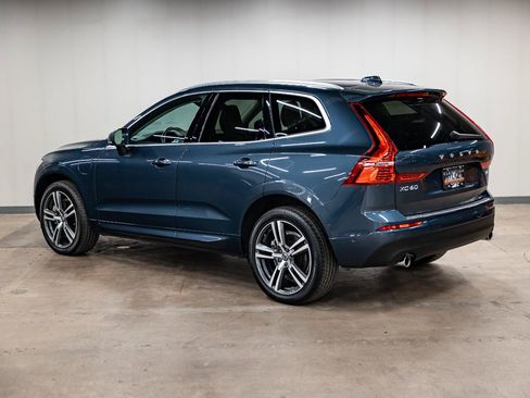 Used 2019 Volvo XC60 T8 Momentum w/ Advanced Package AWD/4WD image 27