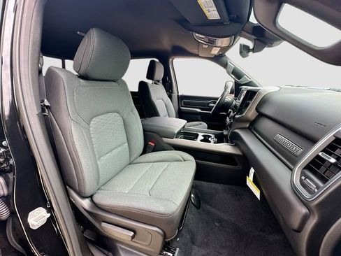 New 2025 RAM 1500 Big Horn image 28