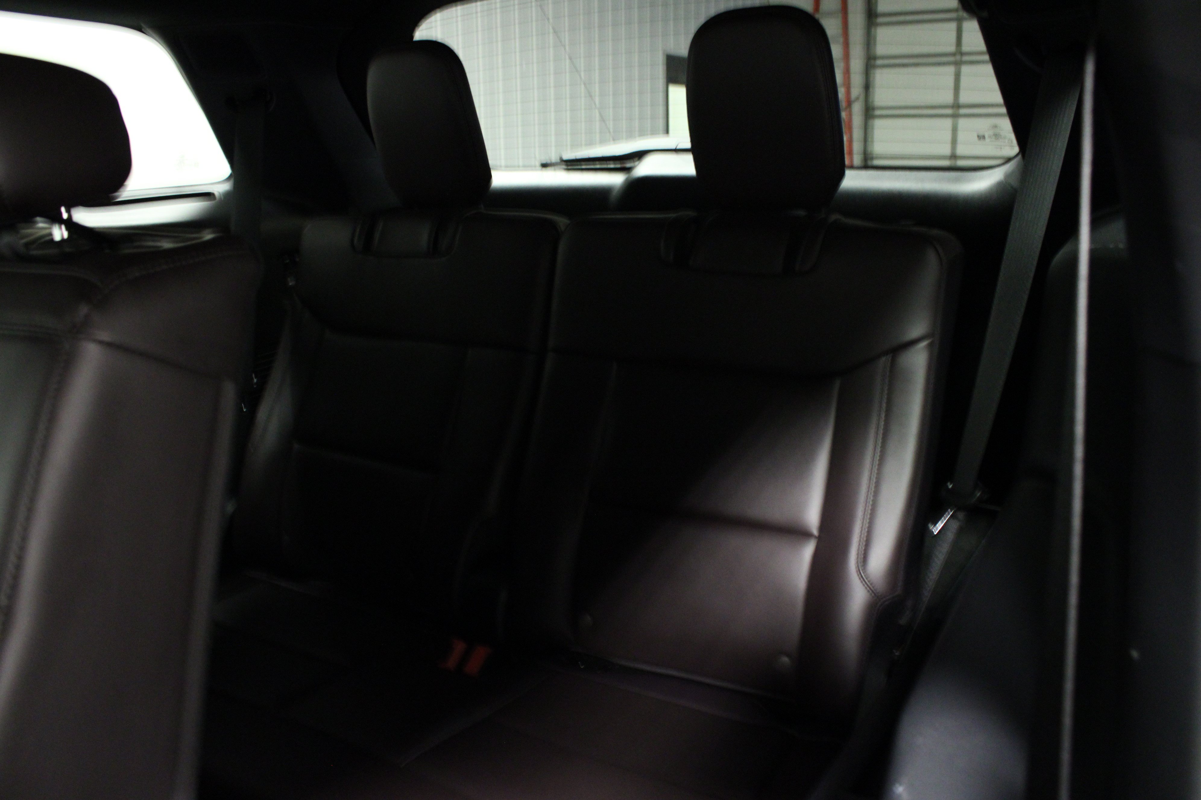 Used 2026 Ford Explorer Platinum AWD/4WD image 14