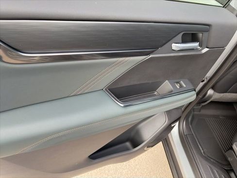 New 2026 GMC Acadia AT4 w/ Luxury Package image 12