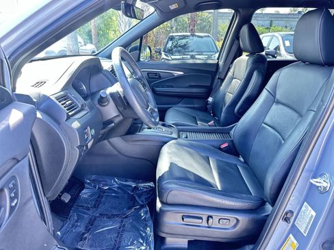 Used 2022 Honda Passport EX-L image 13