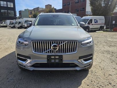 Certified 2025 Volvo XC90 B6 Plus w/ Protection Package