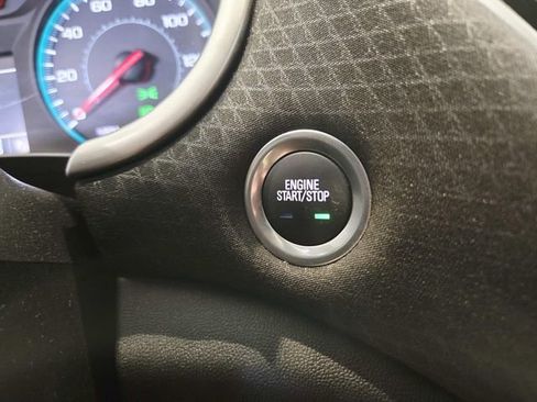 Used 2025 Chevrolet Malibu LT FWD image 26
