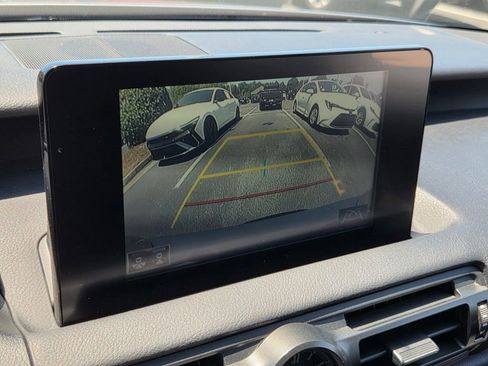 Used 2024 Lexus IS 350 F Sport w/ Memory Package RWD image 21
