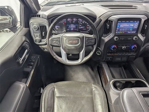 Used 2020 GMC Sierra 1500 SLT image 7