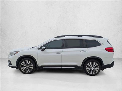 Used 2019 Subaru Ascent Touring w/ Popular Package #3 image 8