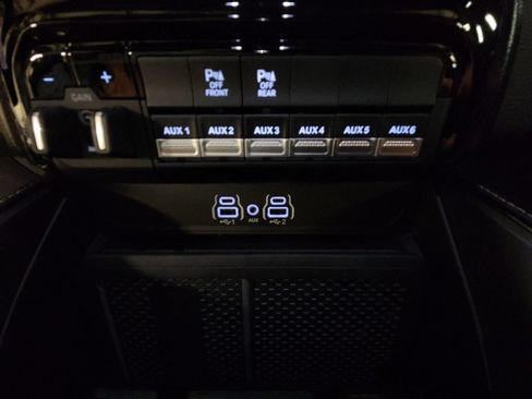 Used 2026 RAM 1500 RHO AWD/4WD image 23