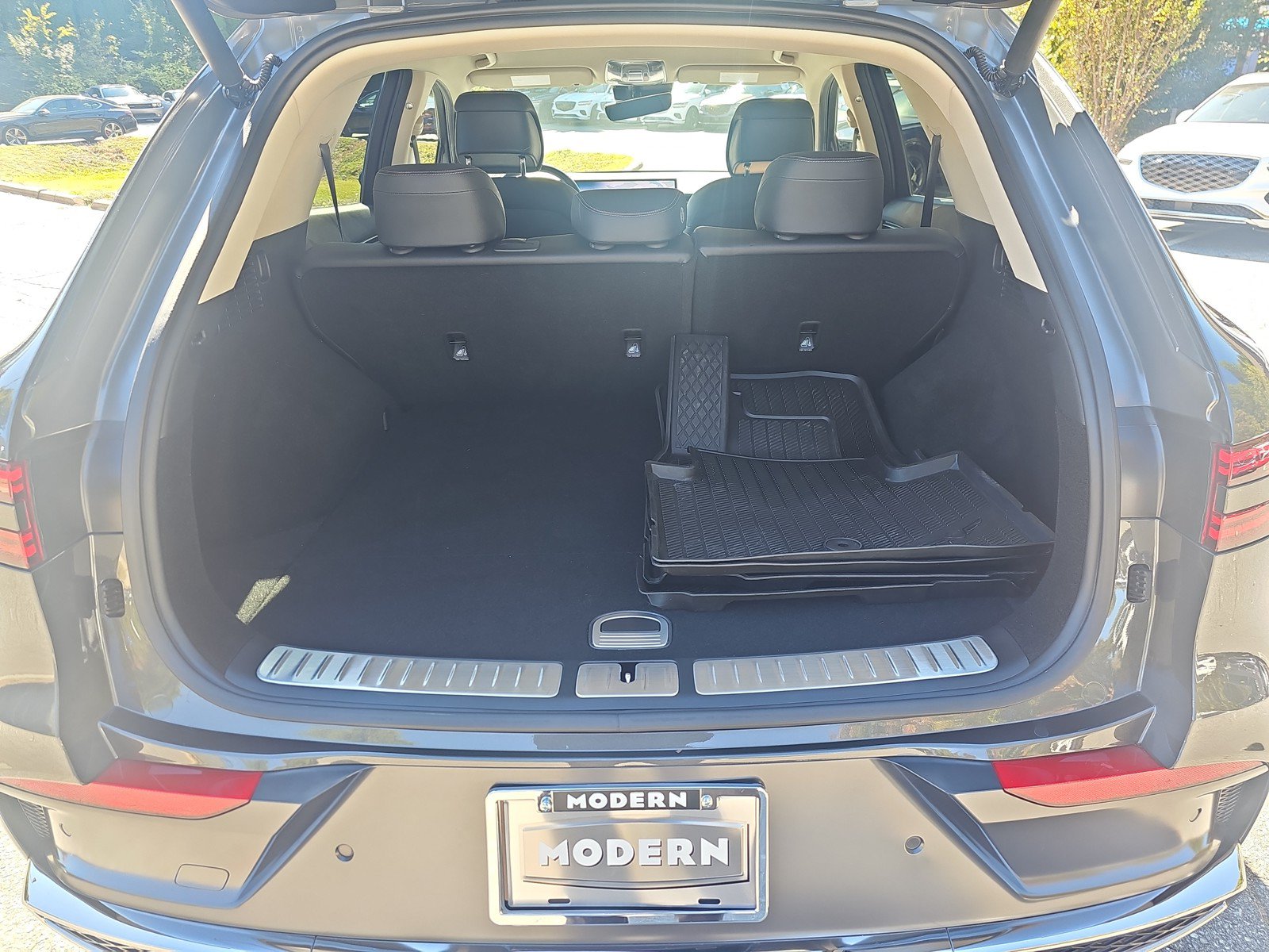 Used 2026 Genesis GV70 2.5T AWD/4WD image 30
