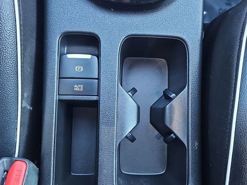 Used 2023 Kia Forte GT-Line w/ GT-Line Premium Package image 28