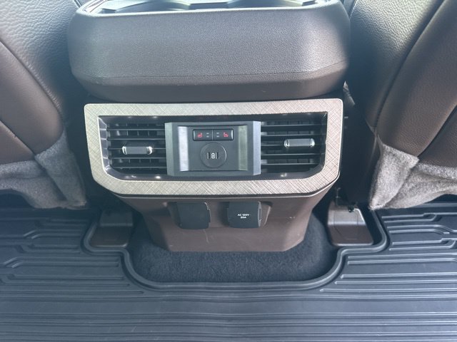 Used 2024 Ford F250 King Ranch w/ Chrome Package AWD/4WD image 15