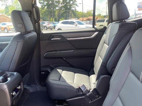 New 2026 GMC Acadia Elevation w/ Black Edition image 16