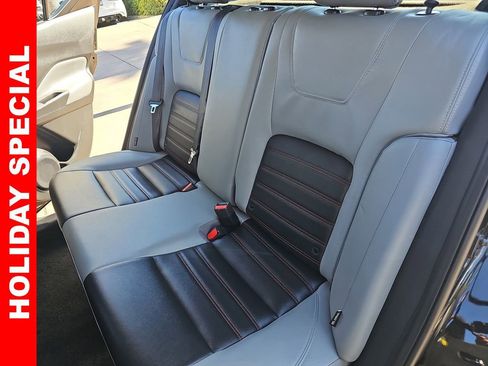 Used 2021 Nissan Kicks SR w/ SR Premium Package image 13