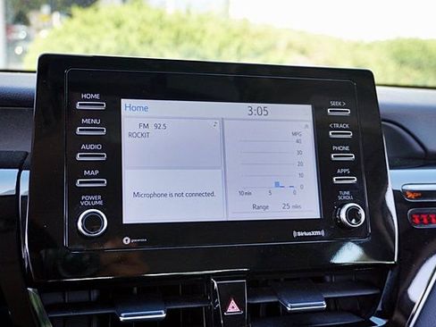 Used 2024 Toyota Camry LE FWD image 23